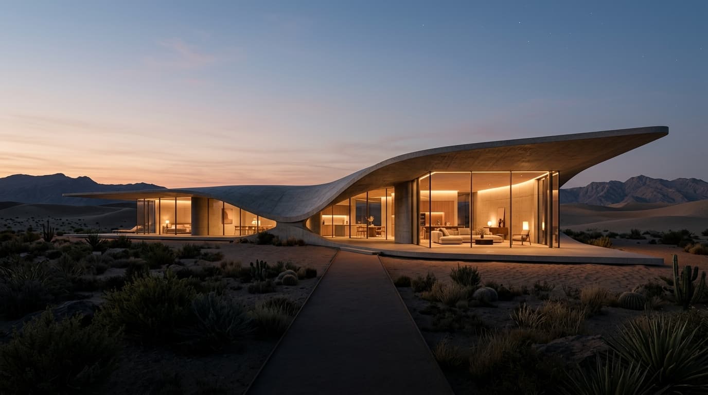 Find Your Perfect Home Designed for Modern Living